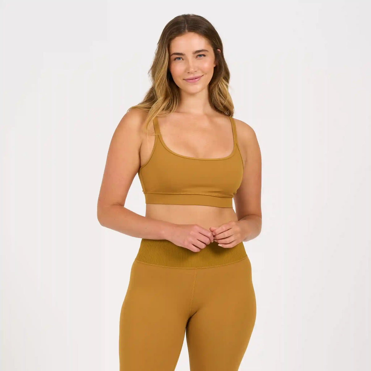 Mindset Bra