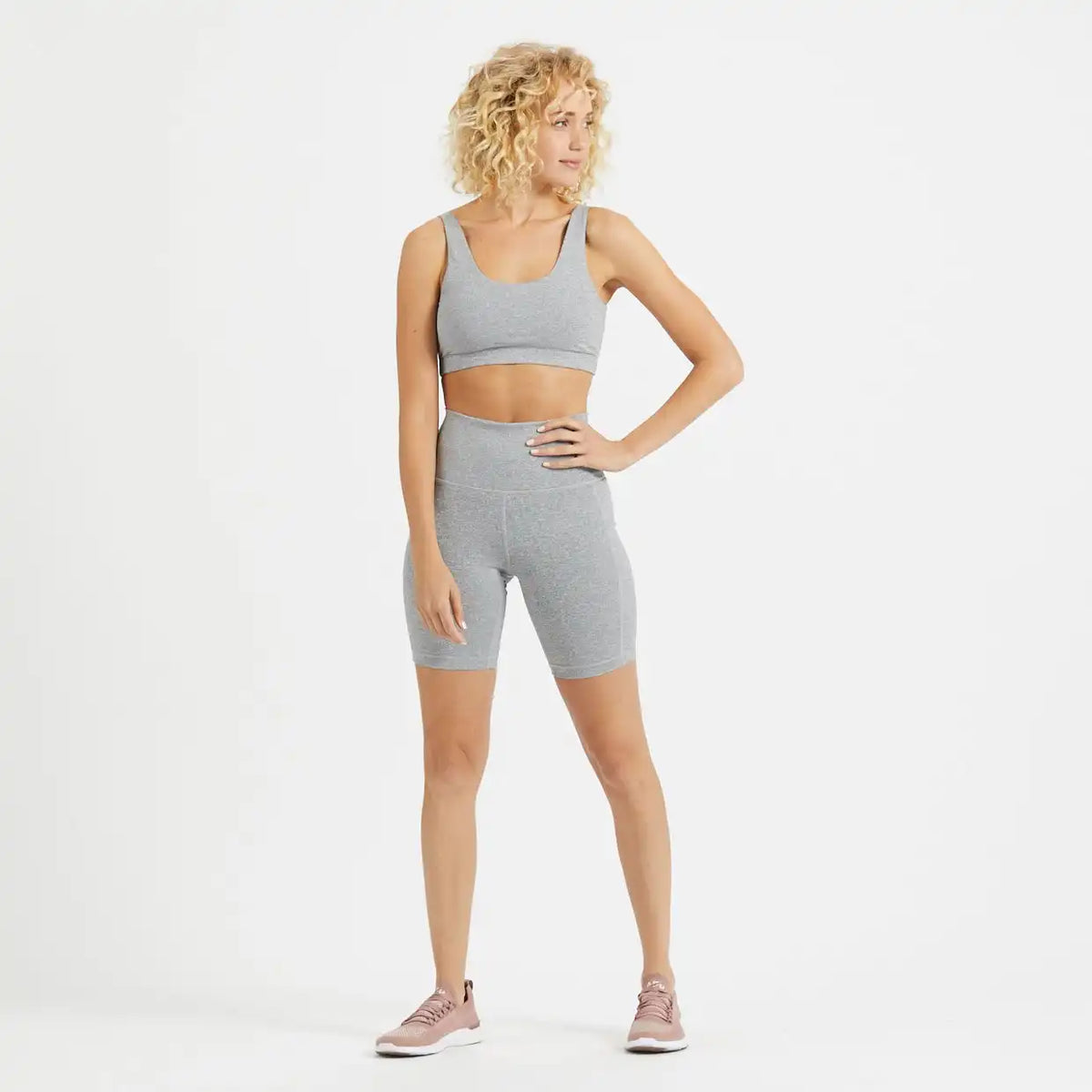 Rhythm Bra