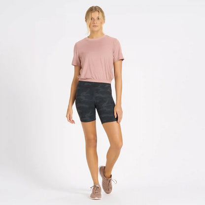 Balance Tee