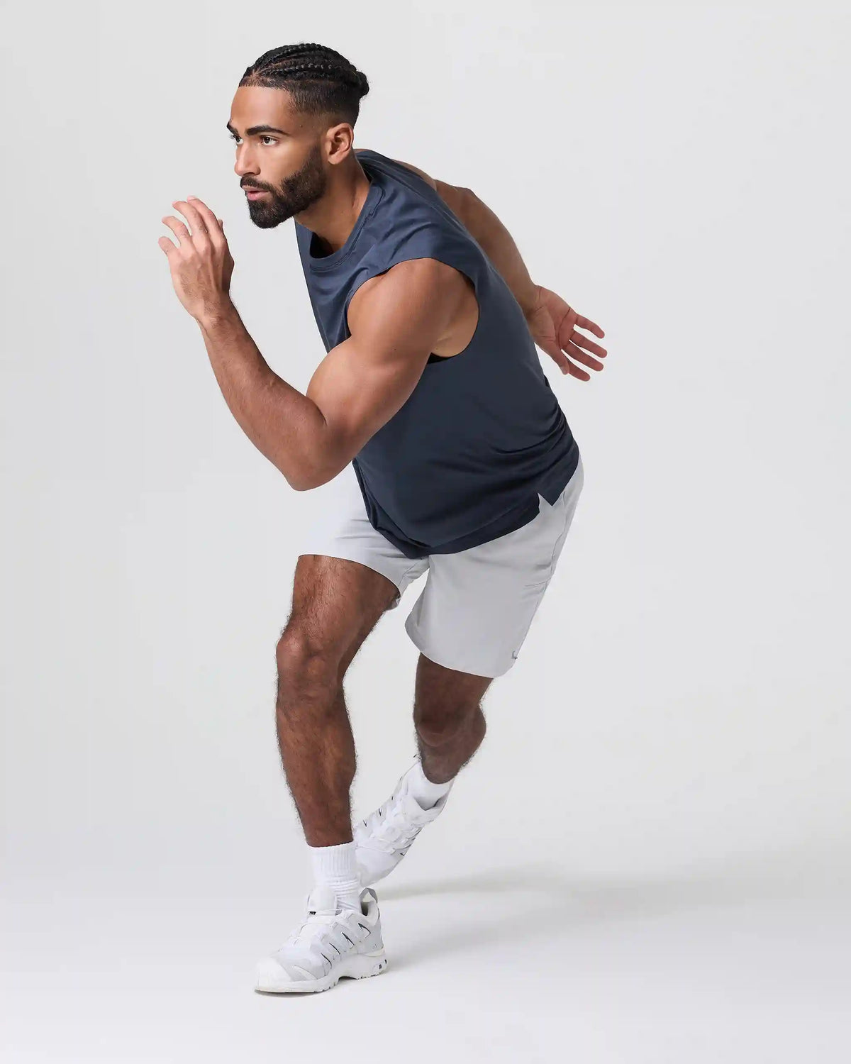 Viewpoint Muscle Tank