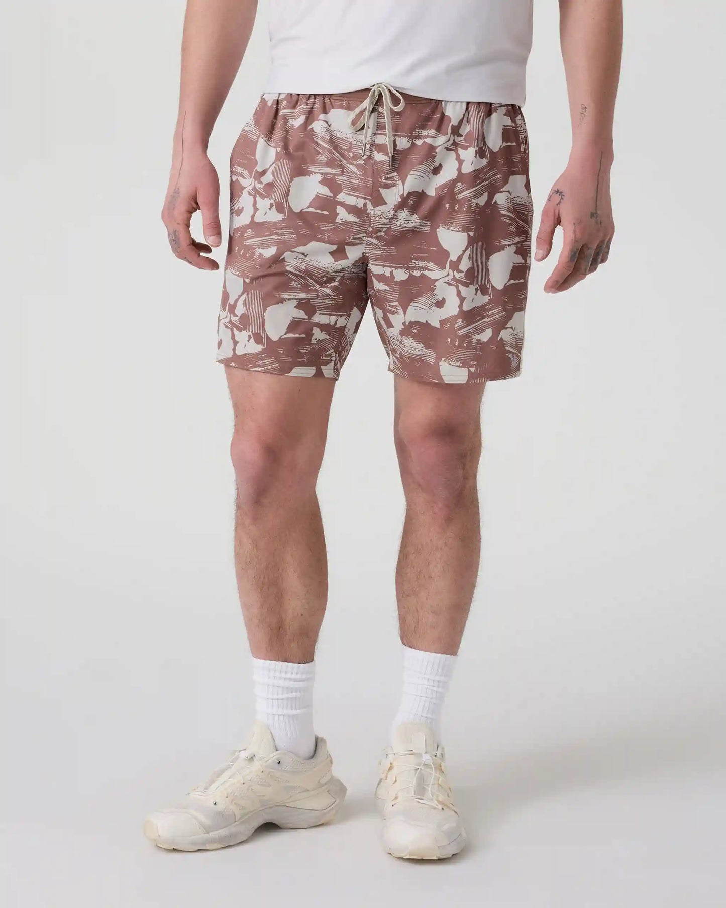 Trail Short 2.0