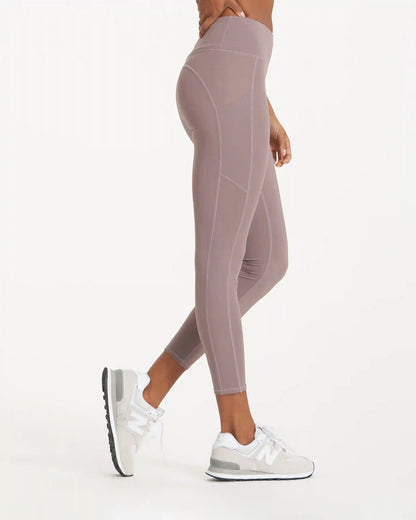 Stride Legging