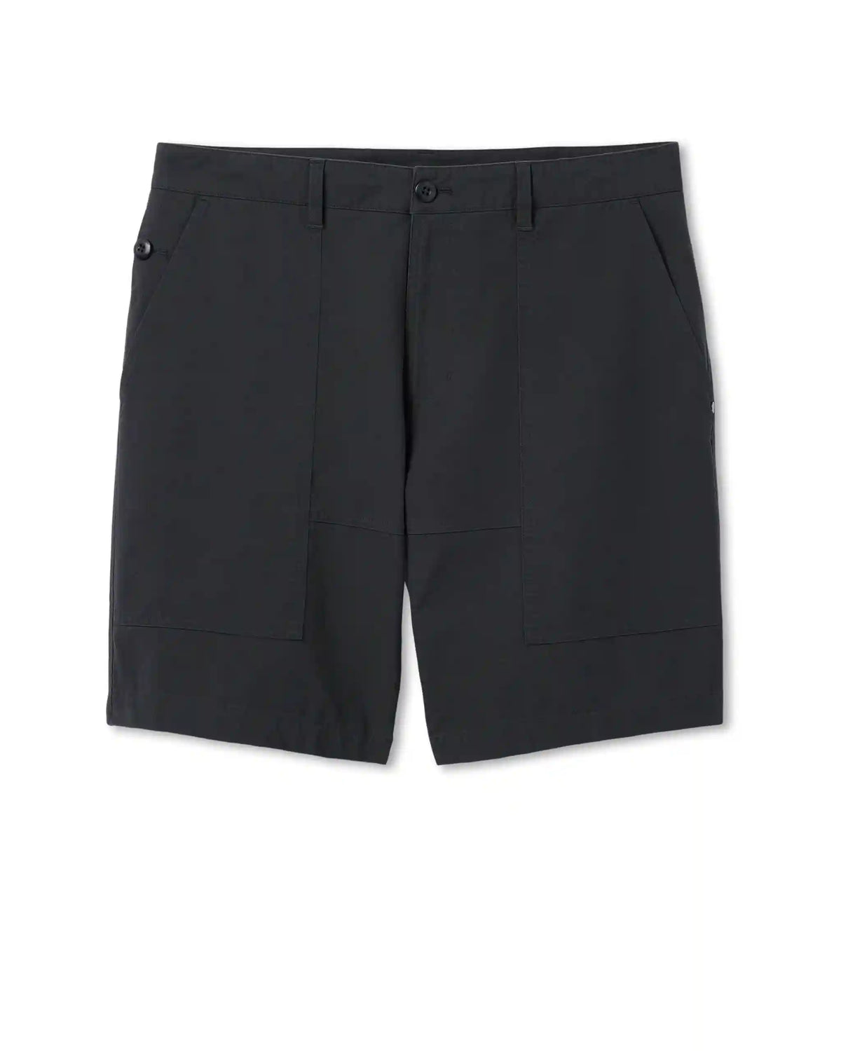 Barren Short