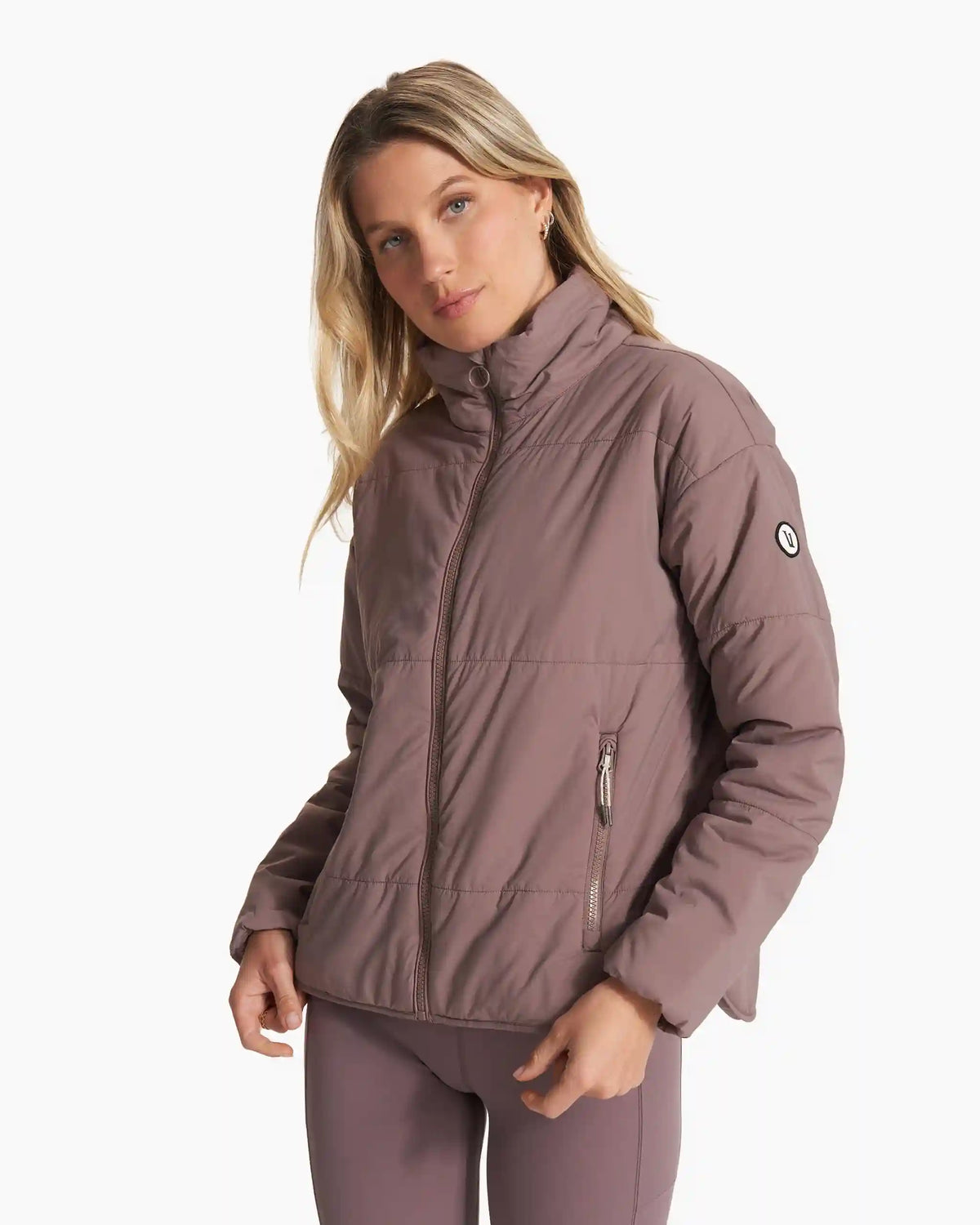 Canyon Insulated Jacket