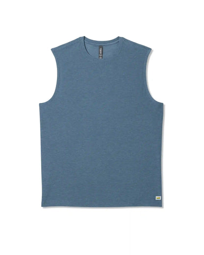 Strato Muscle Tee