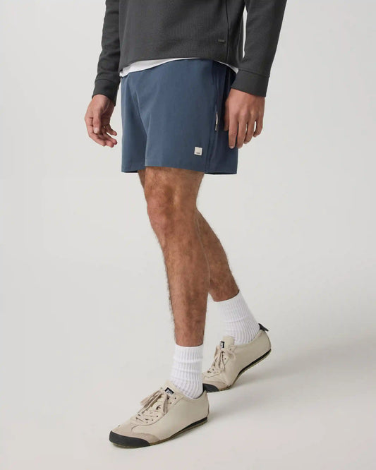 Banks Session Short Unlined 5"