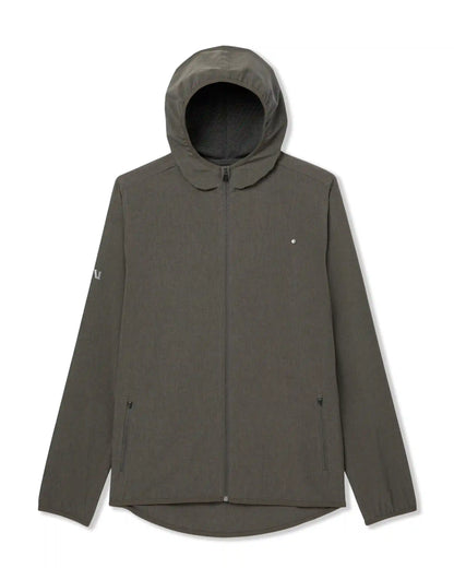 Outdoor Trainer Shell