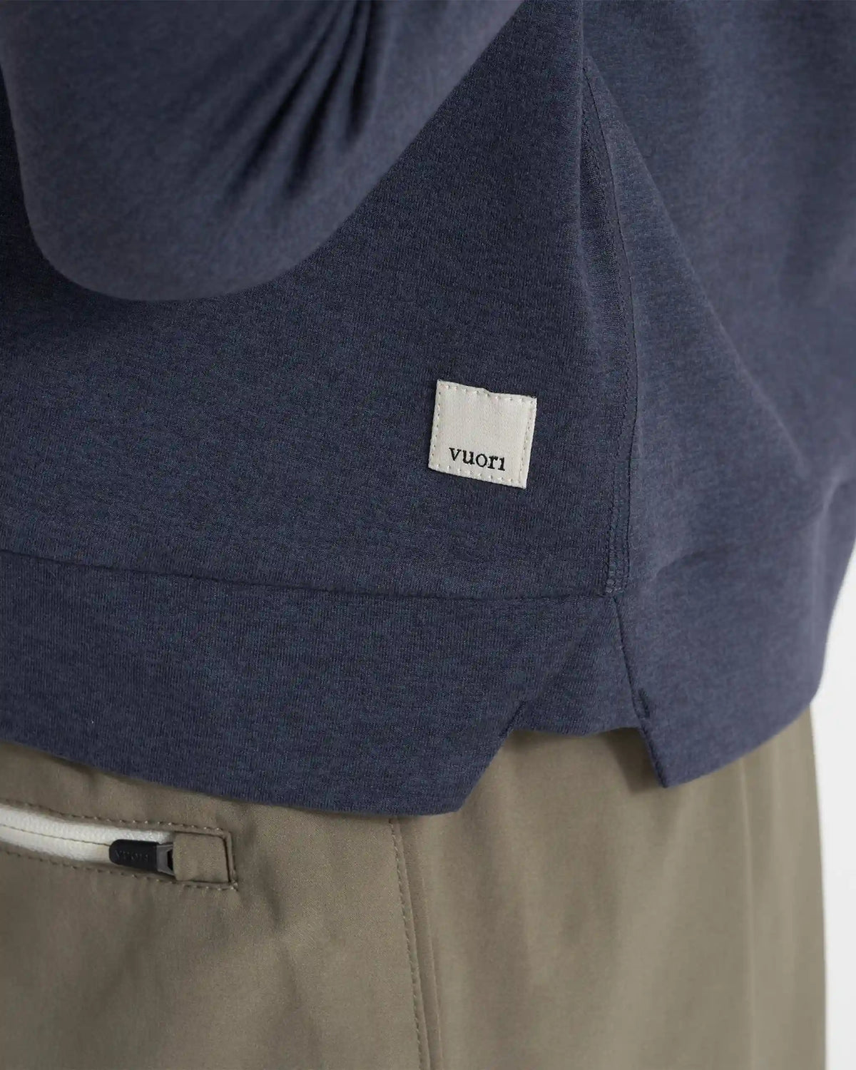 Halo Essential Hoodie
