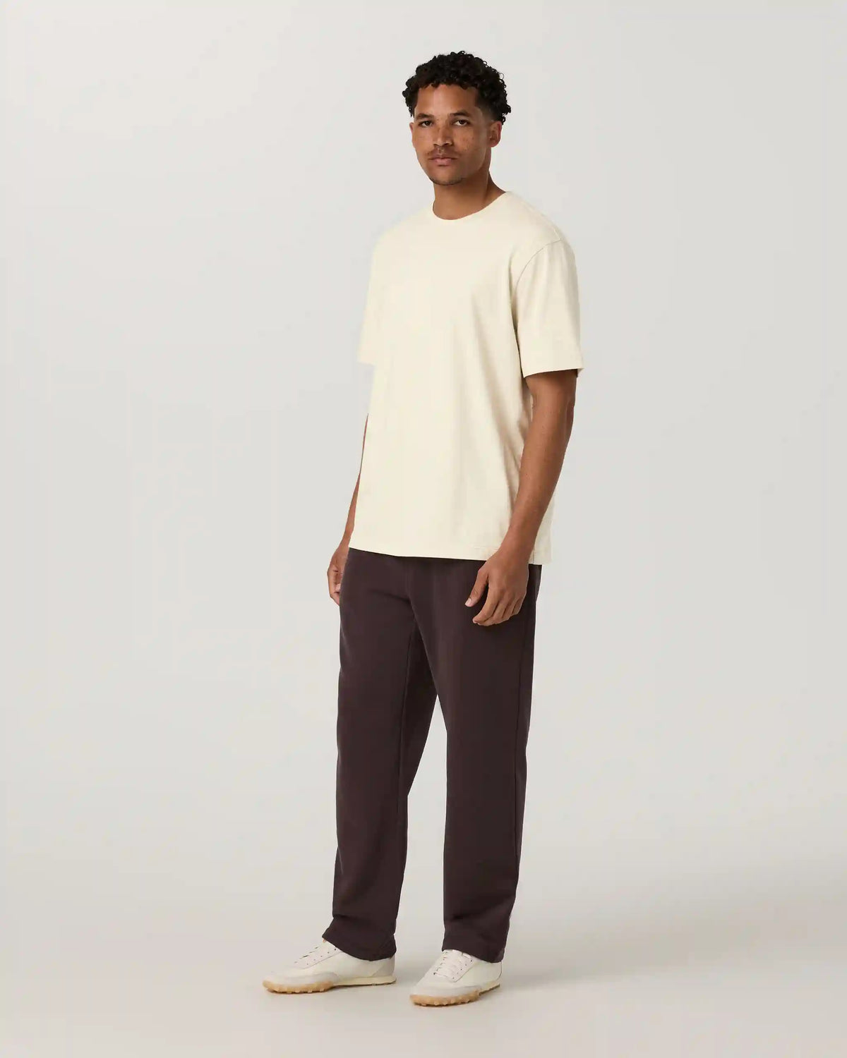 Seaside Straight Leg Sweatpant 30"