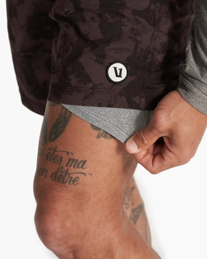 Kore Short Lined 7"