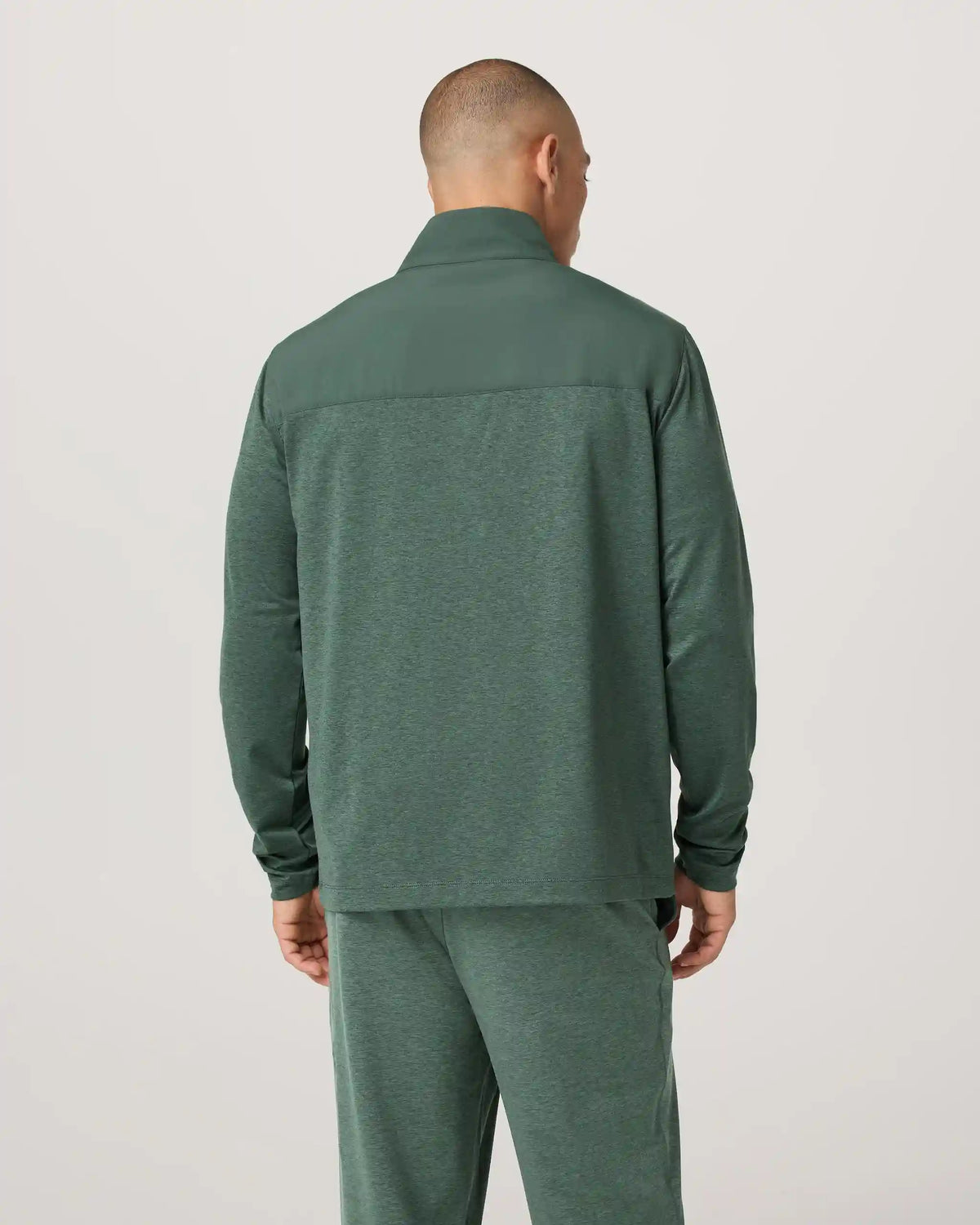 Sunday Element Track Jacket