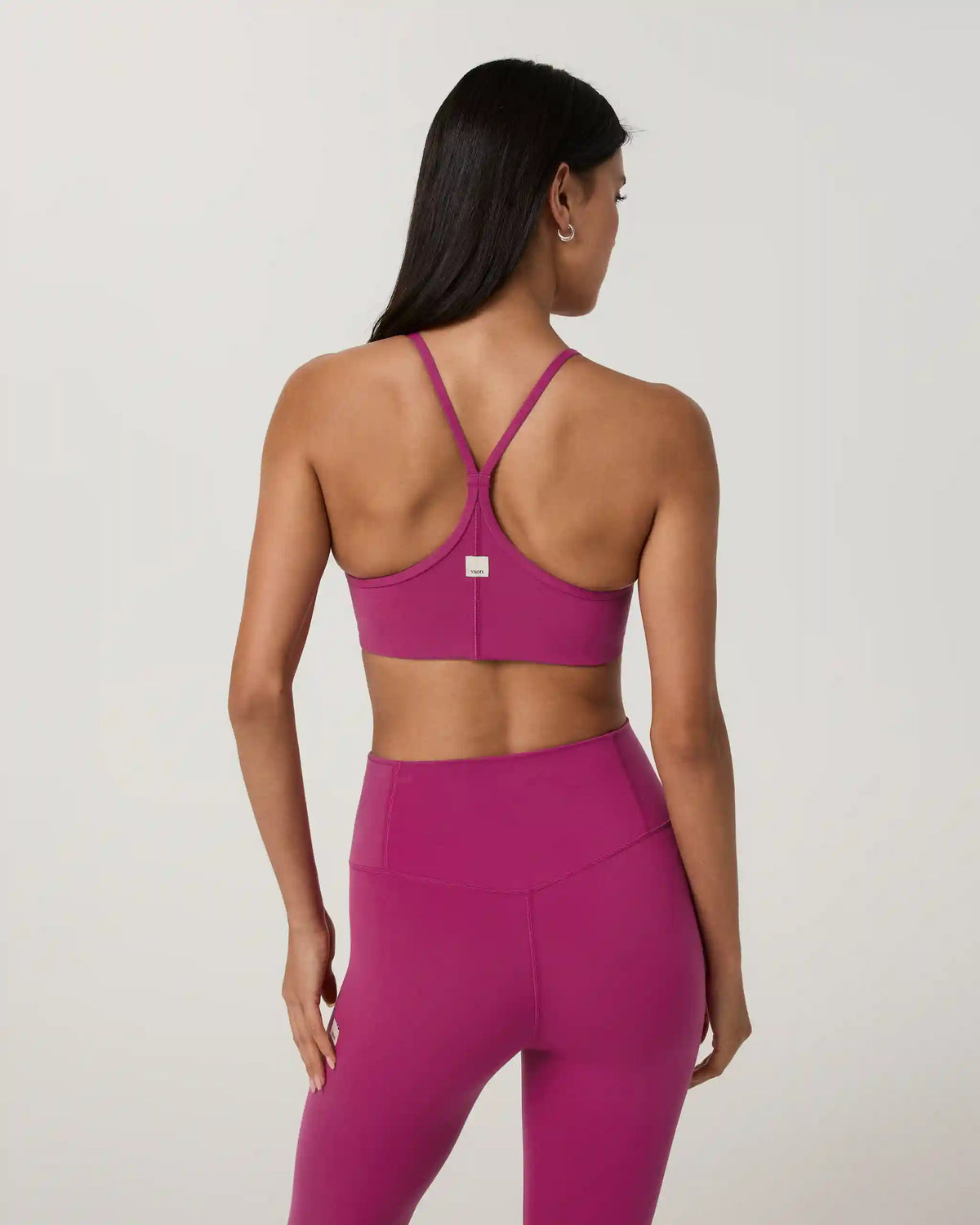 Vuori AllTheFeels™ Bra