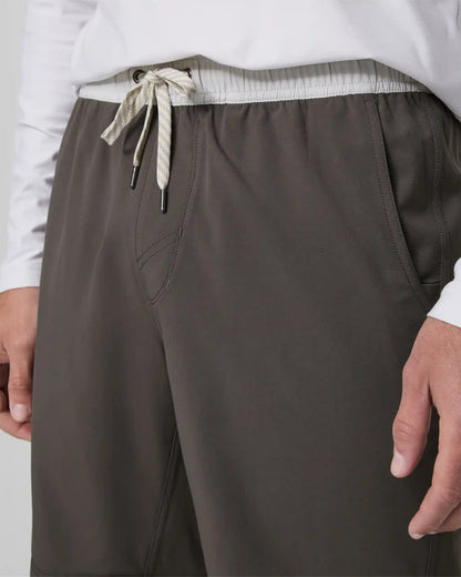 Kore Short Lined 9"