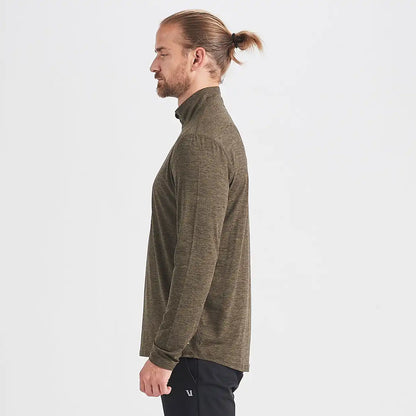 Ease Performance Half Zip