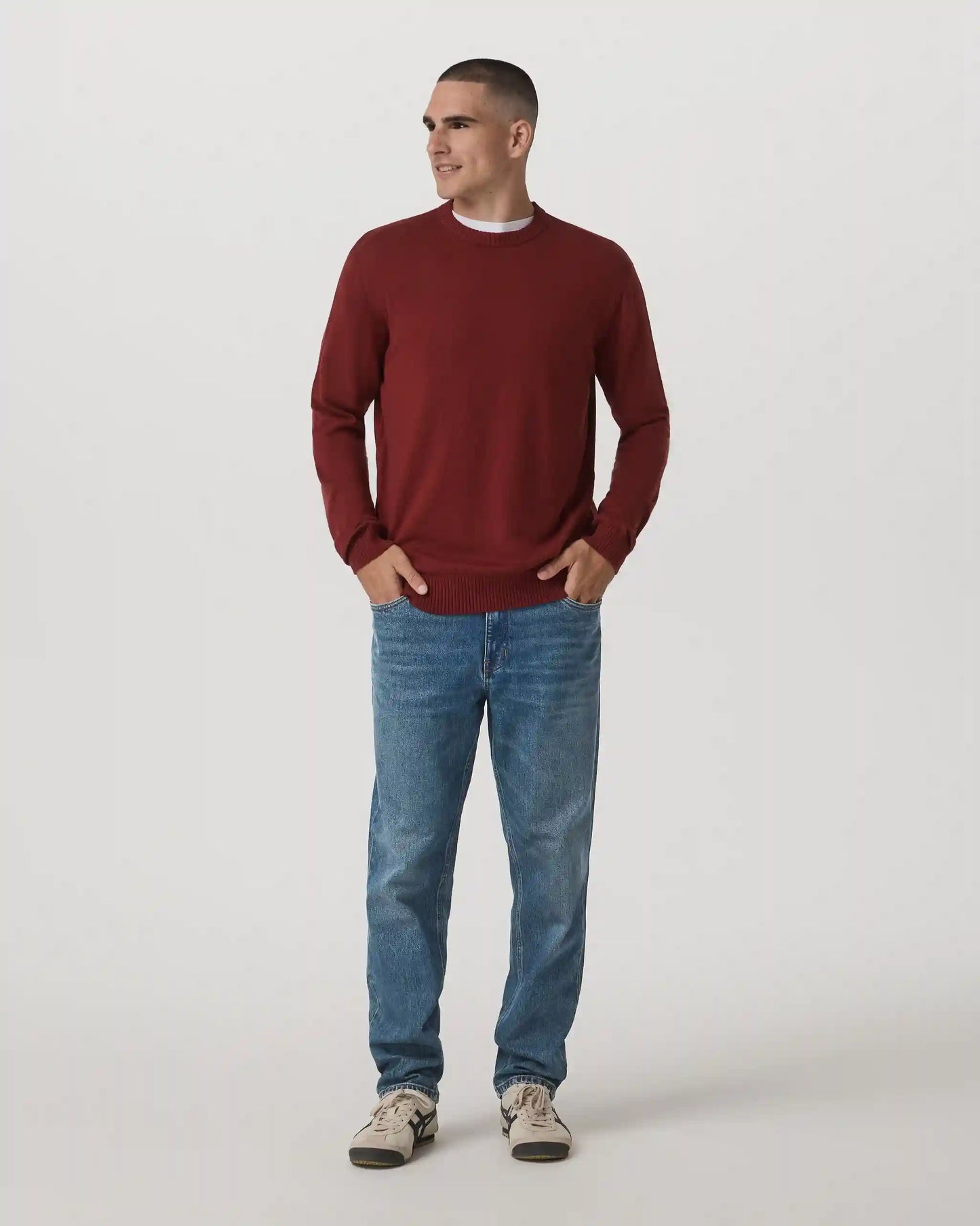 Fluent Sweater