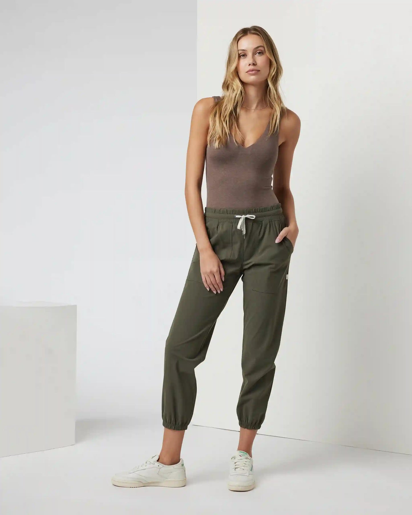Halo Bodysuit