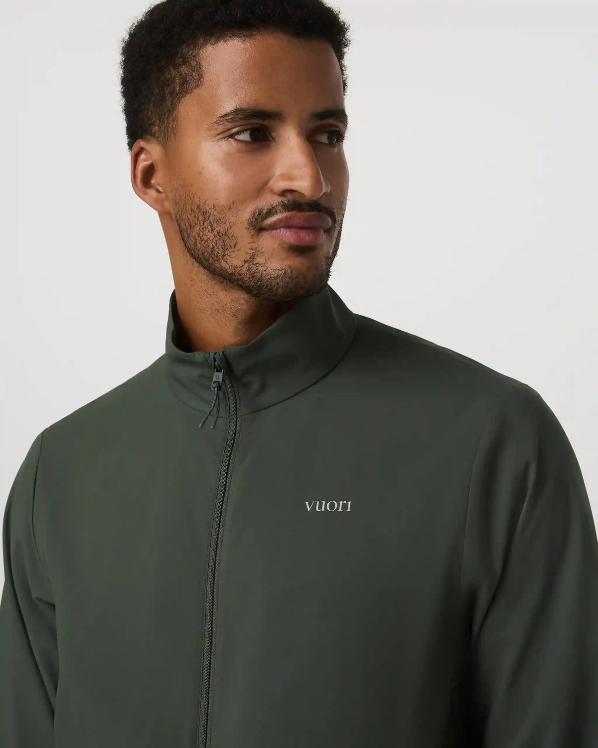 Terrain Jacket