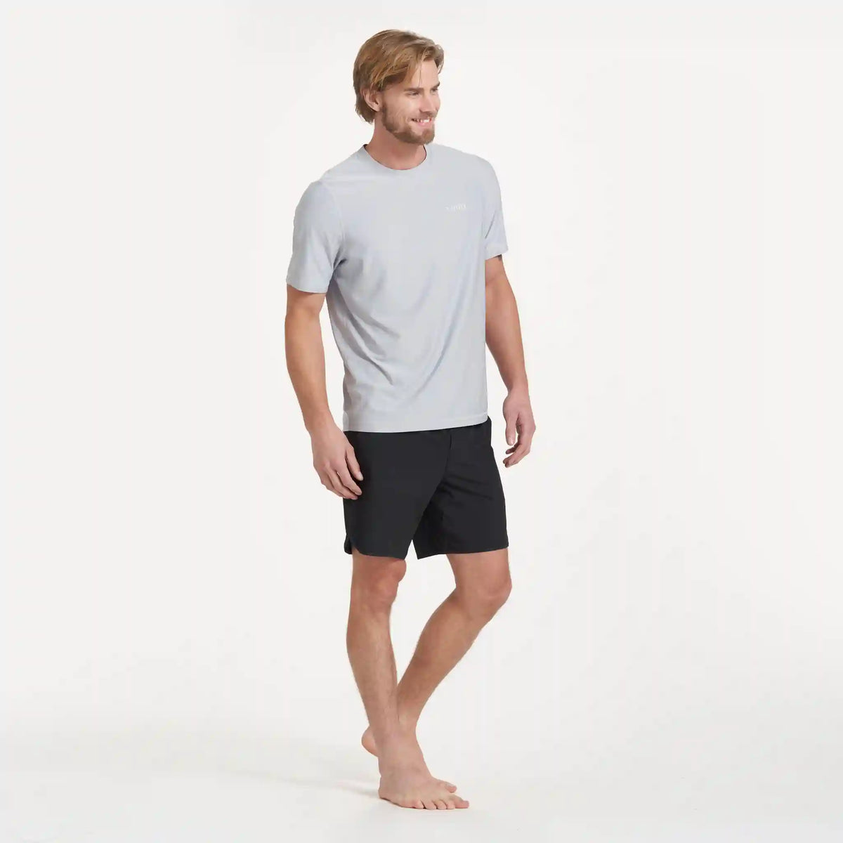 Short-Sleeve Uluwatu 2.0 Water Tee