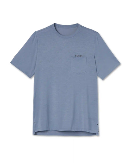Current Pocket Tee
