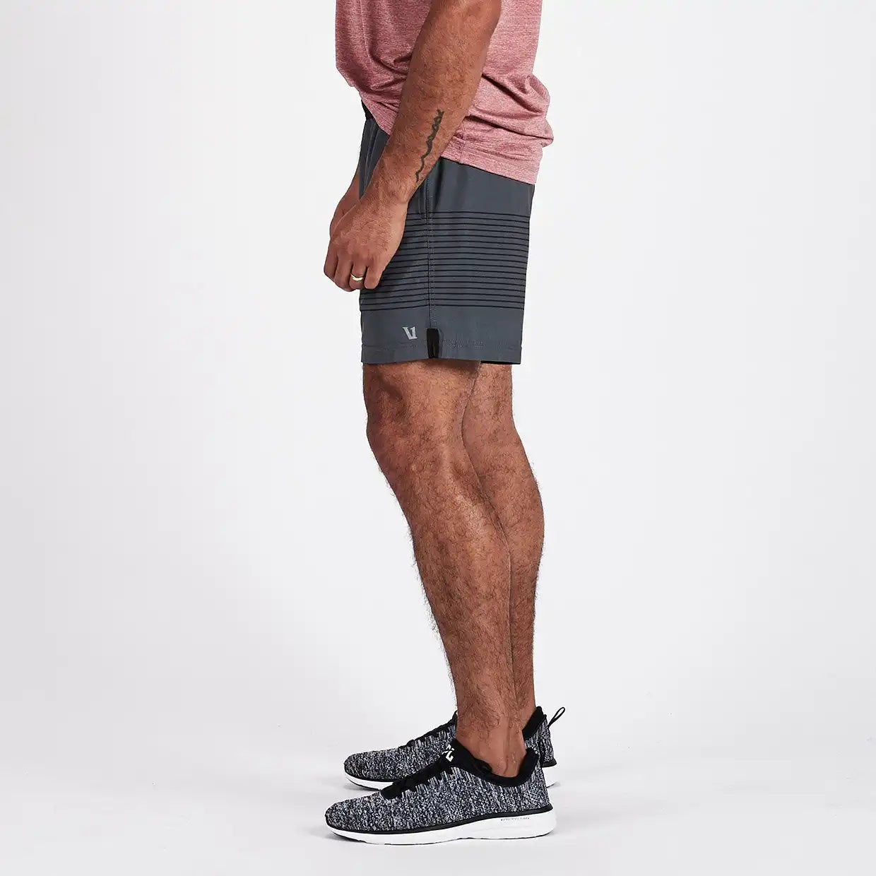 Rush Short