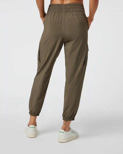 Villa Cargo Jogger