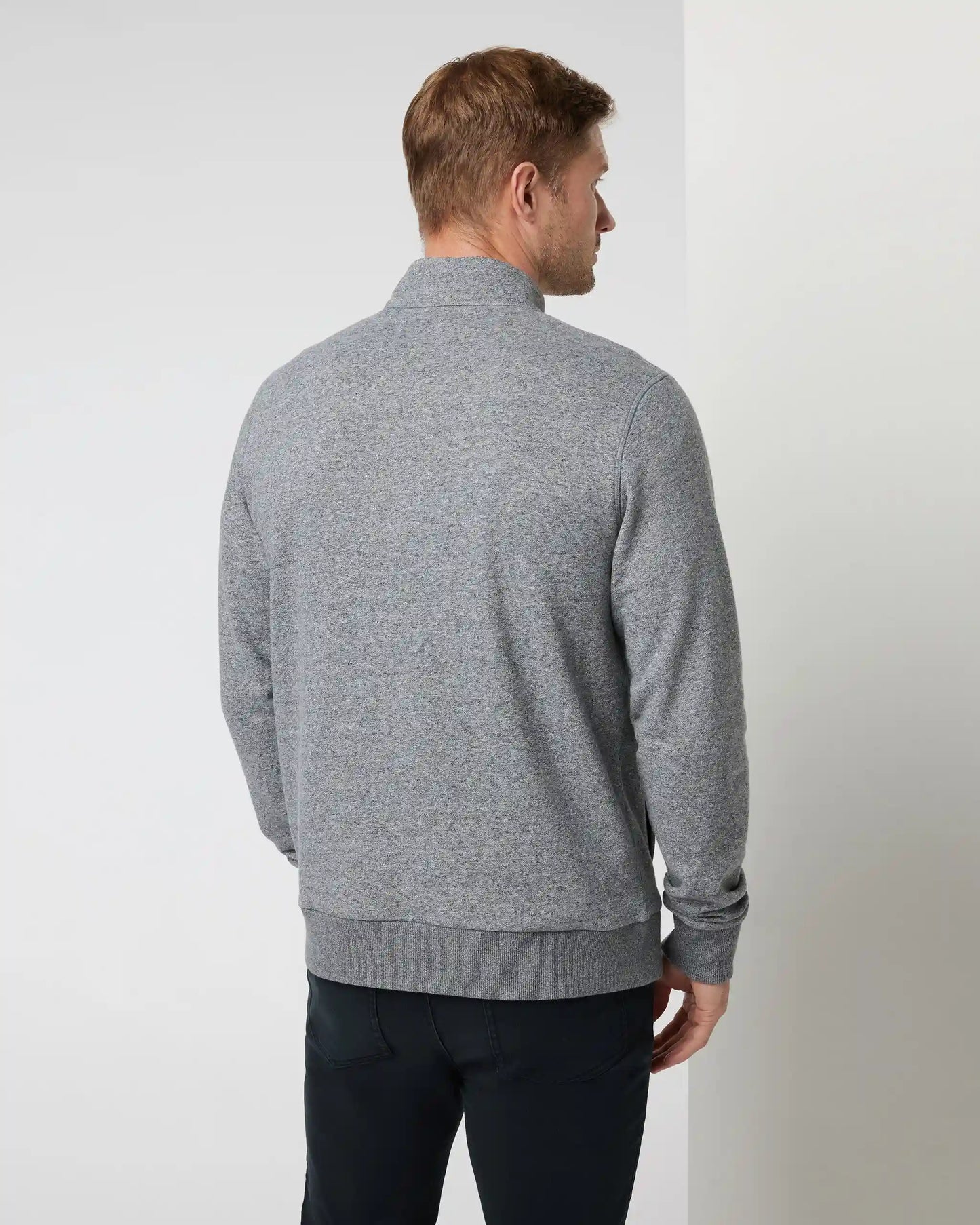 Cypress Quarter Zip