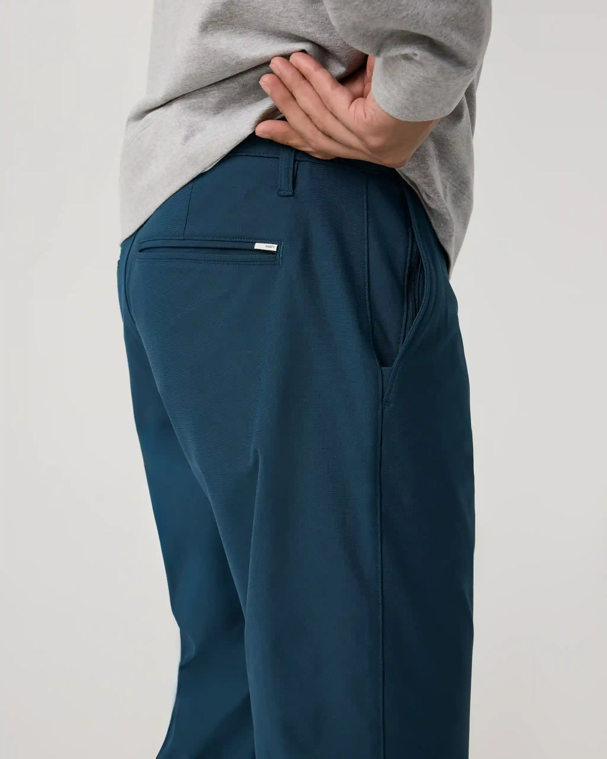 Vuori Meta™ Trouser Classic Fit 30"