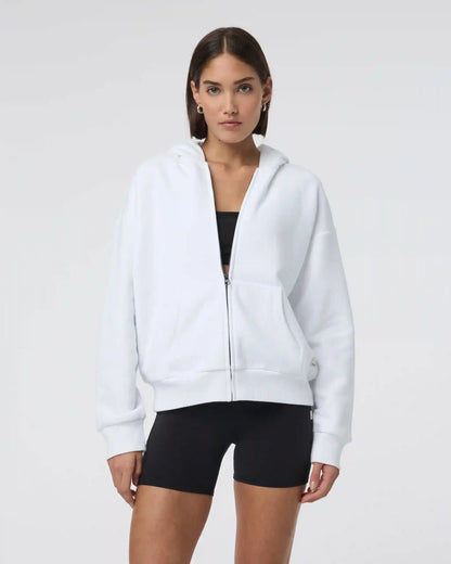 Restore Full Zip Hoodie