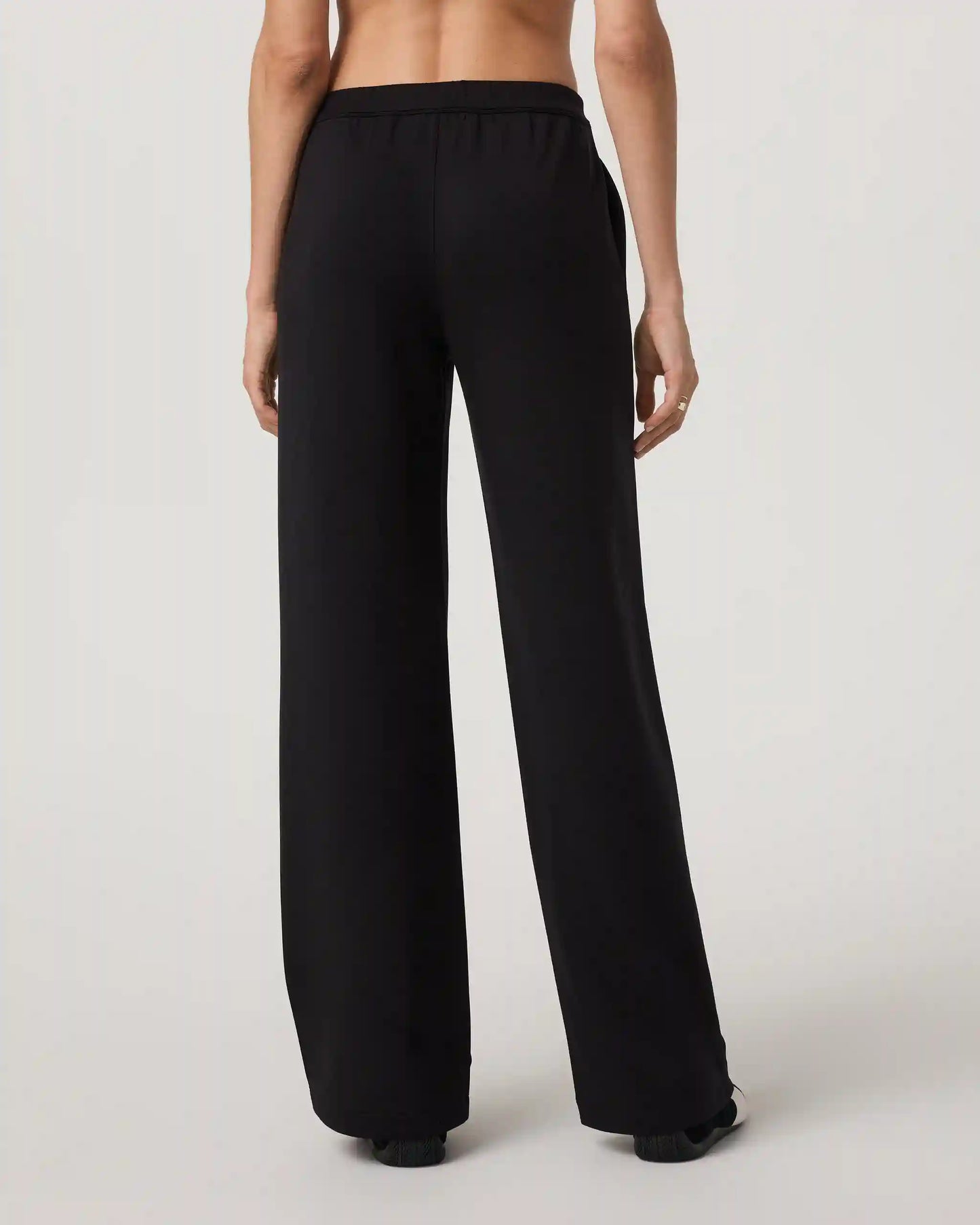 Compose Wideleg Pant