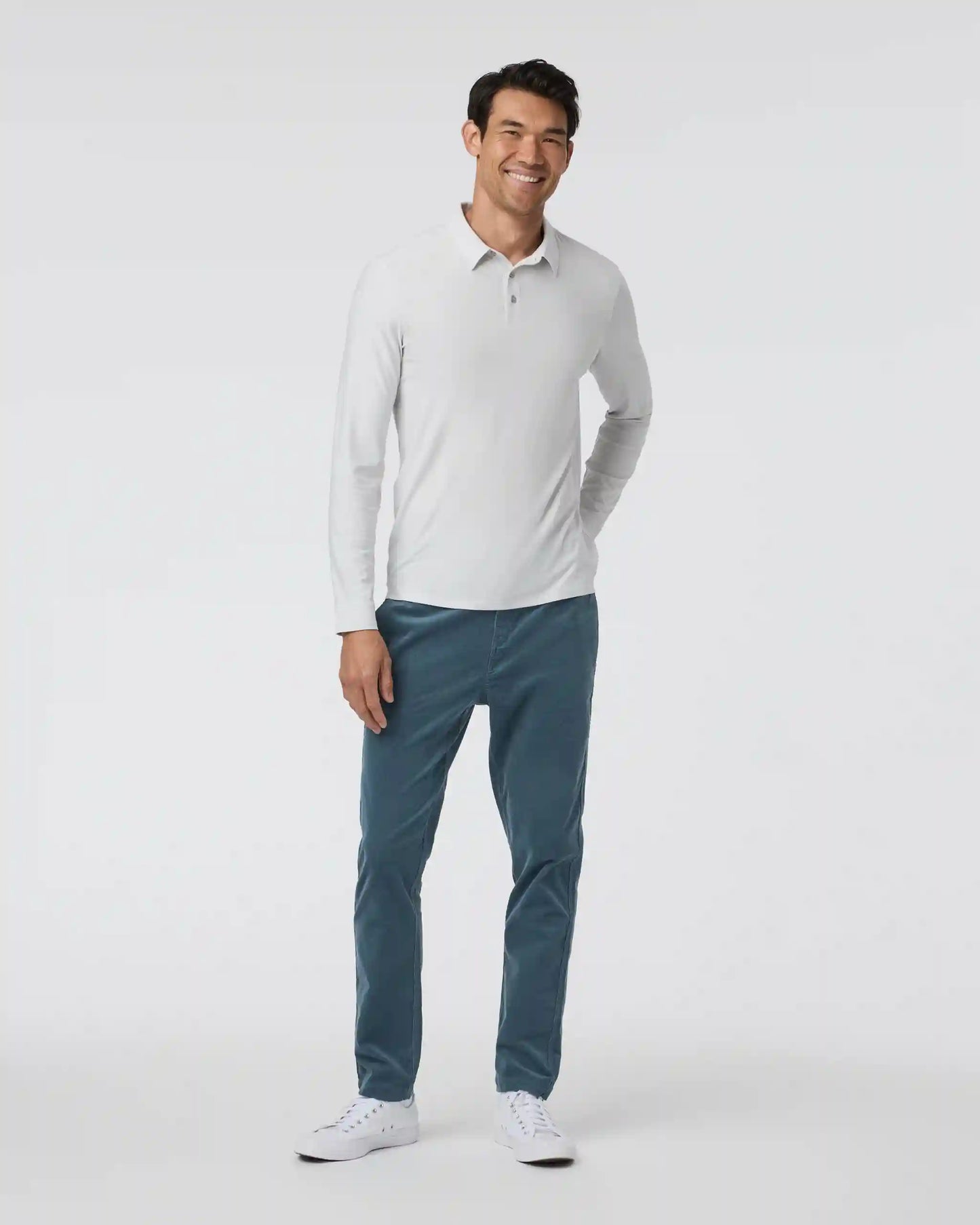 Optimist Pant
