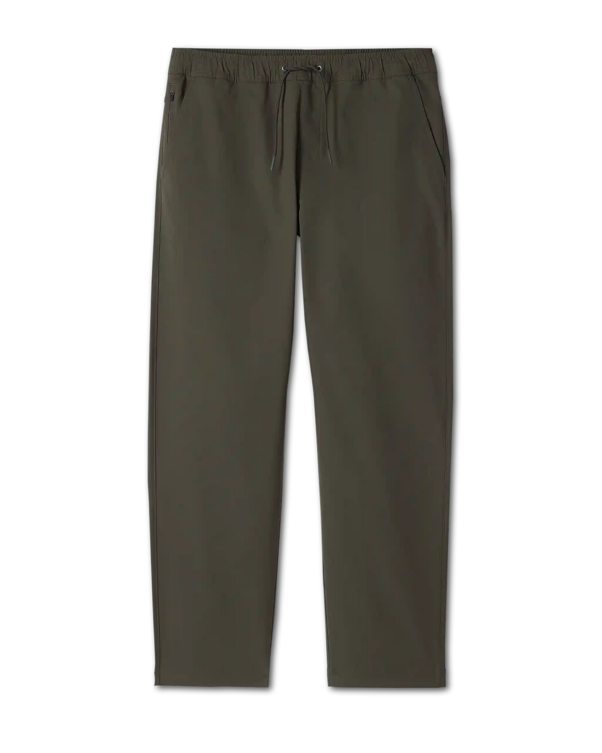 Cascade Elastic Waist Trouser Classic Fit 30"