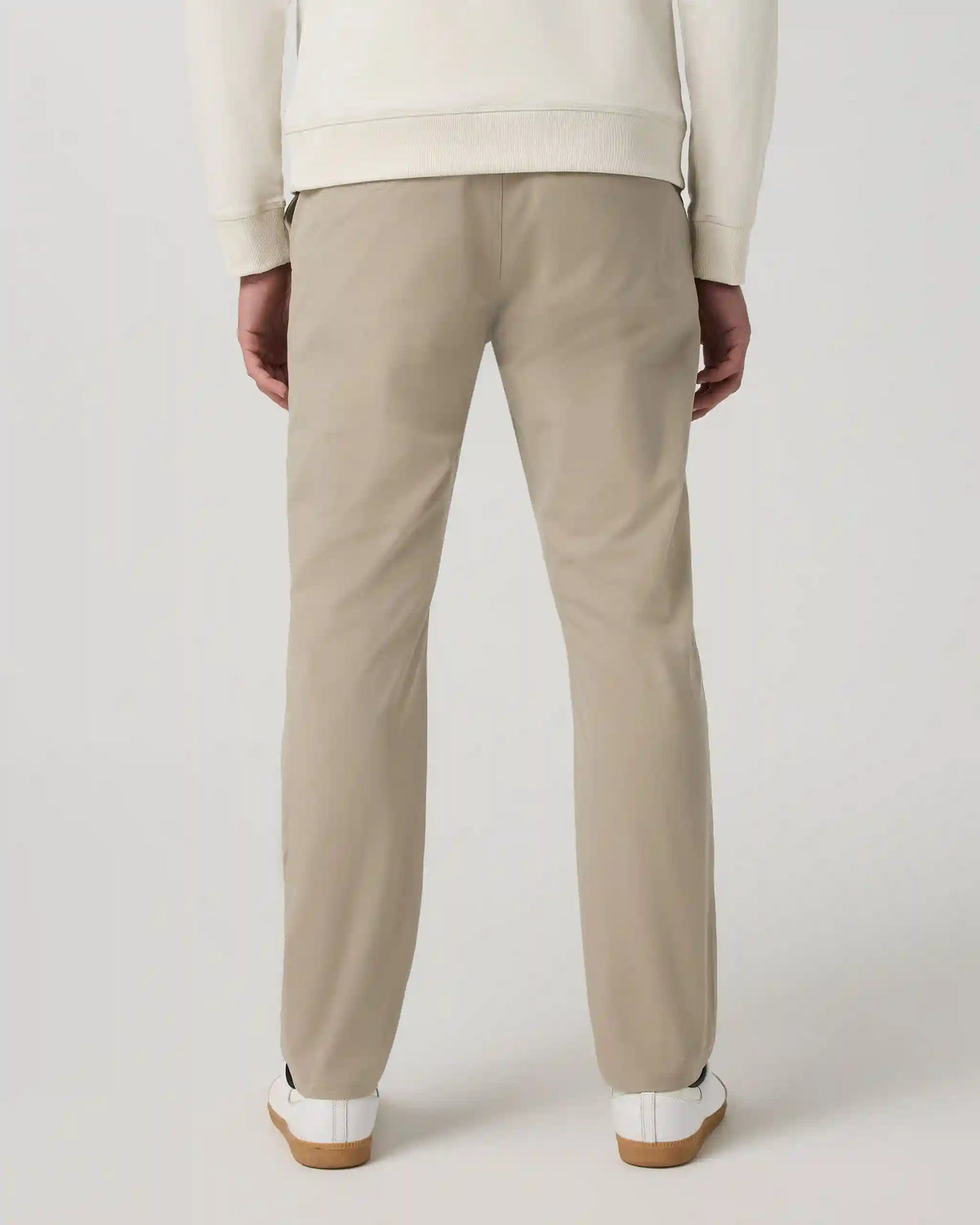 Vuori Meta™ Trouser Athletic Slim Fit 34"