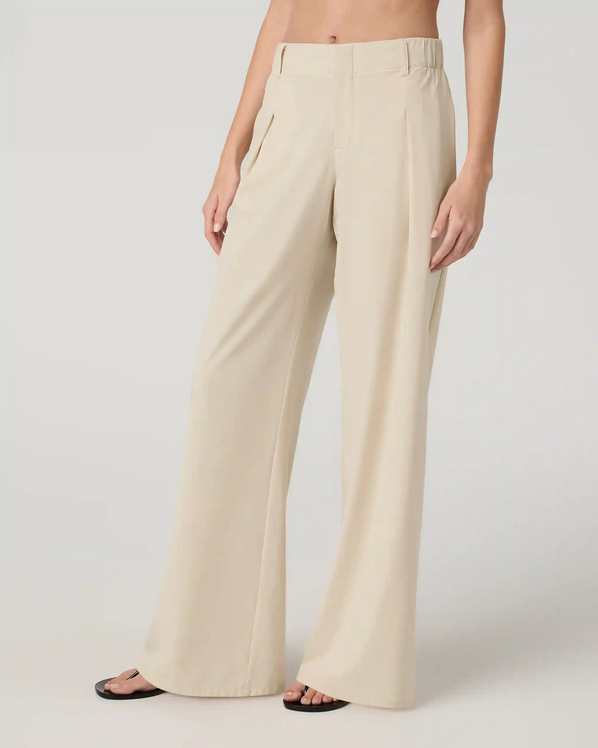 Villa Wideleg Trouser