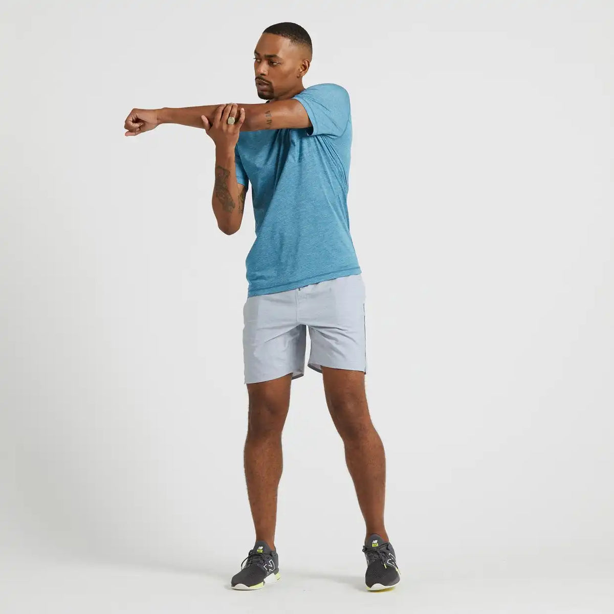 Tradewind Performance Tee