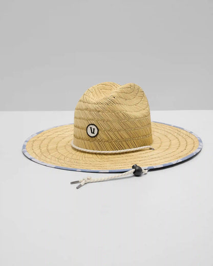 Beacons Lifeguard Hat