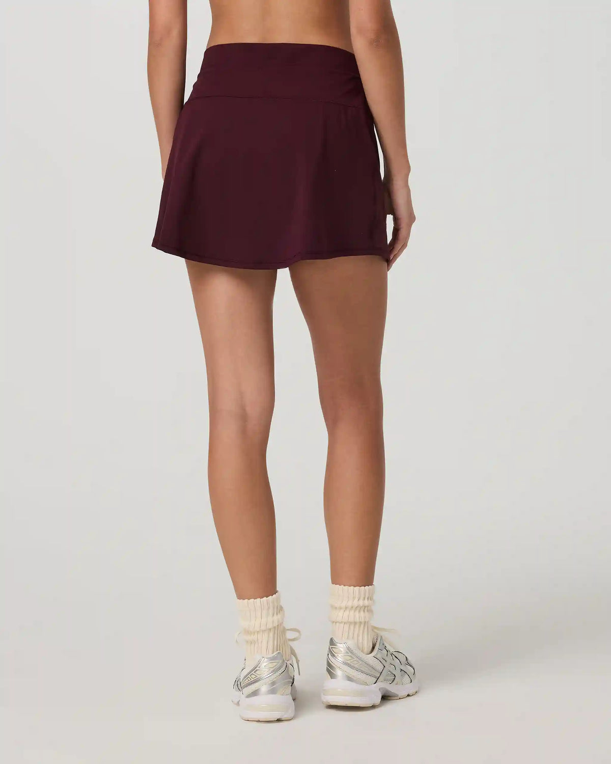 Daily Skirt 14"