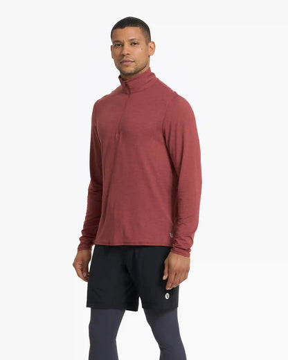 Ease Performance Half Zip