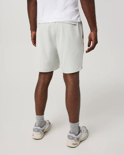 Banks Short Unlined 7"
