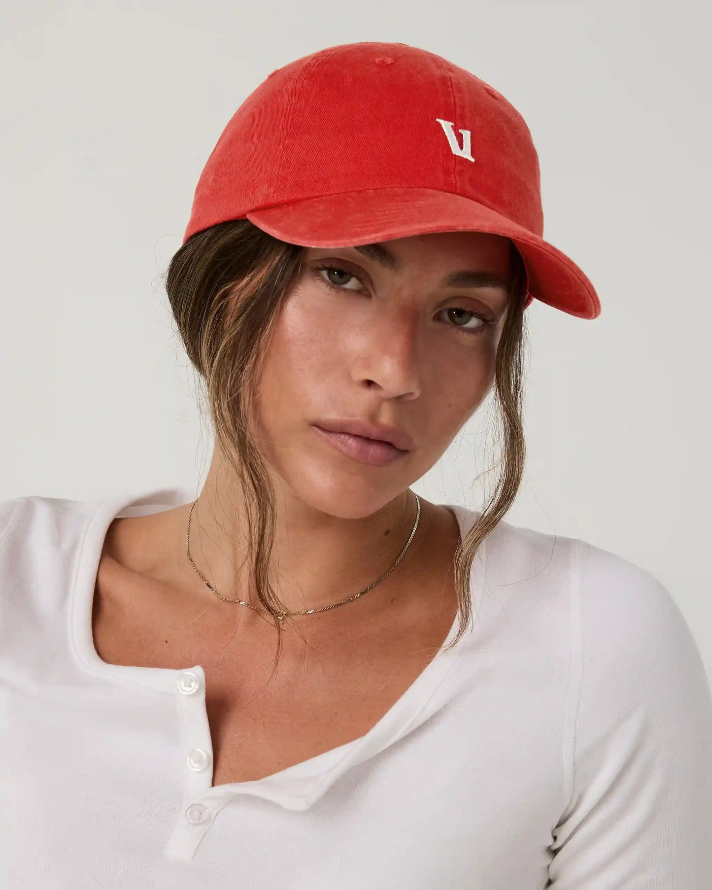 Vuori Dad Hat