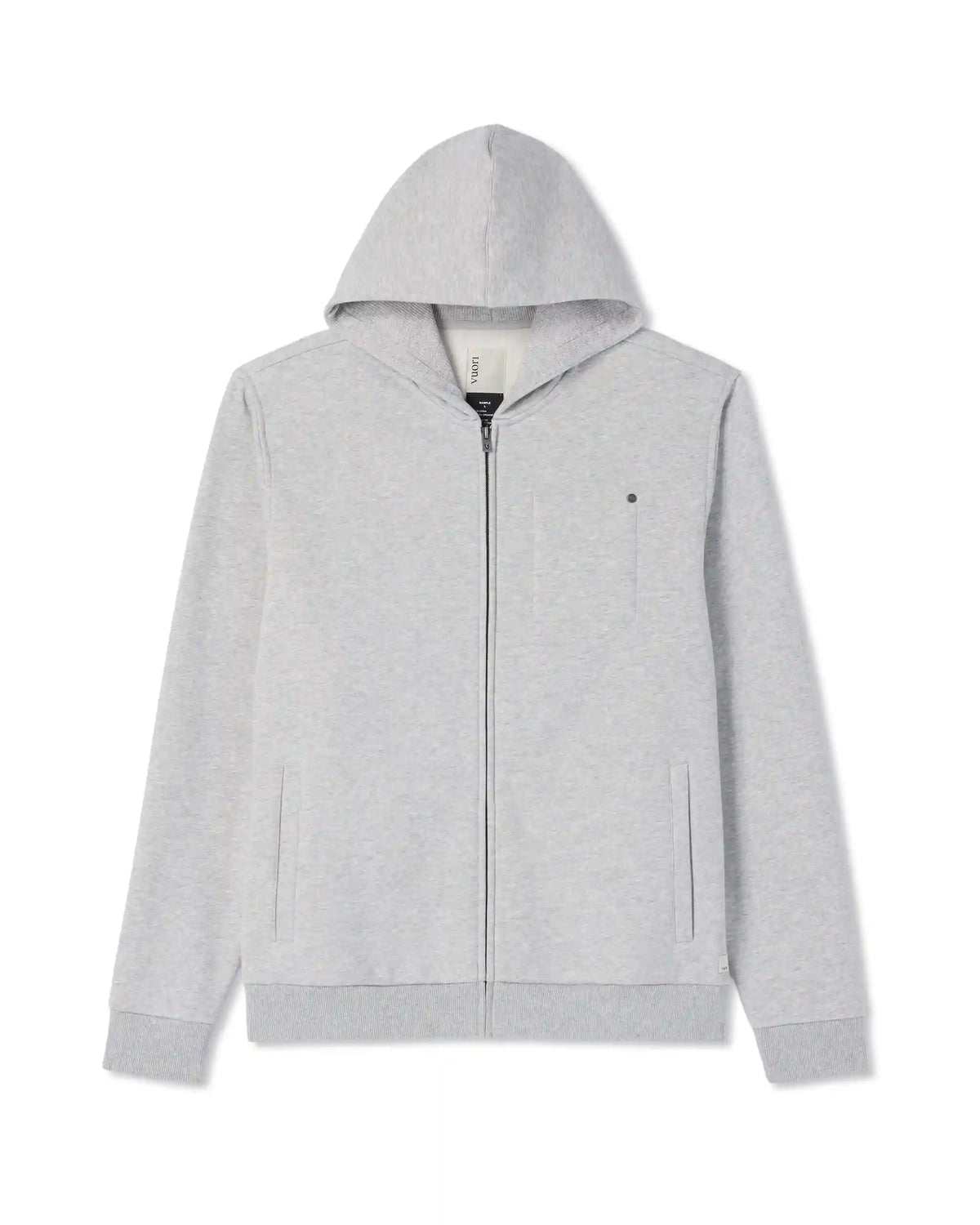 Seaside Full Zip 2.0