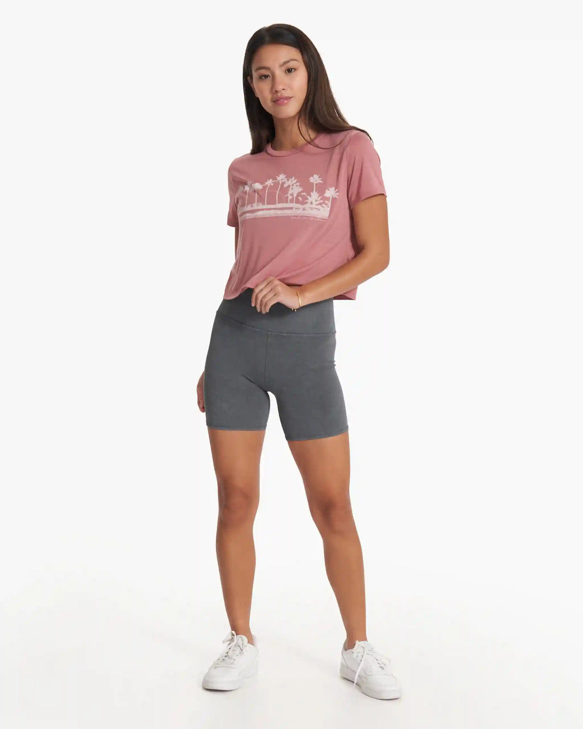 Vintage Coast Tee