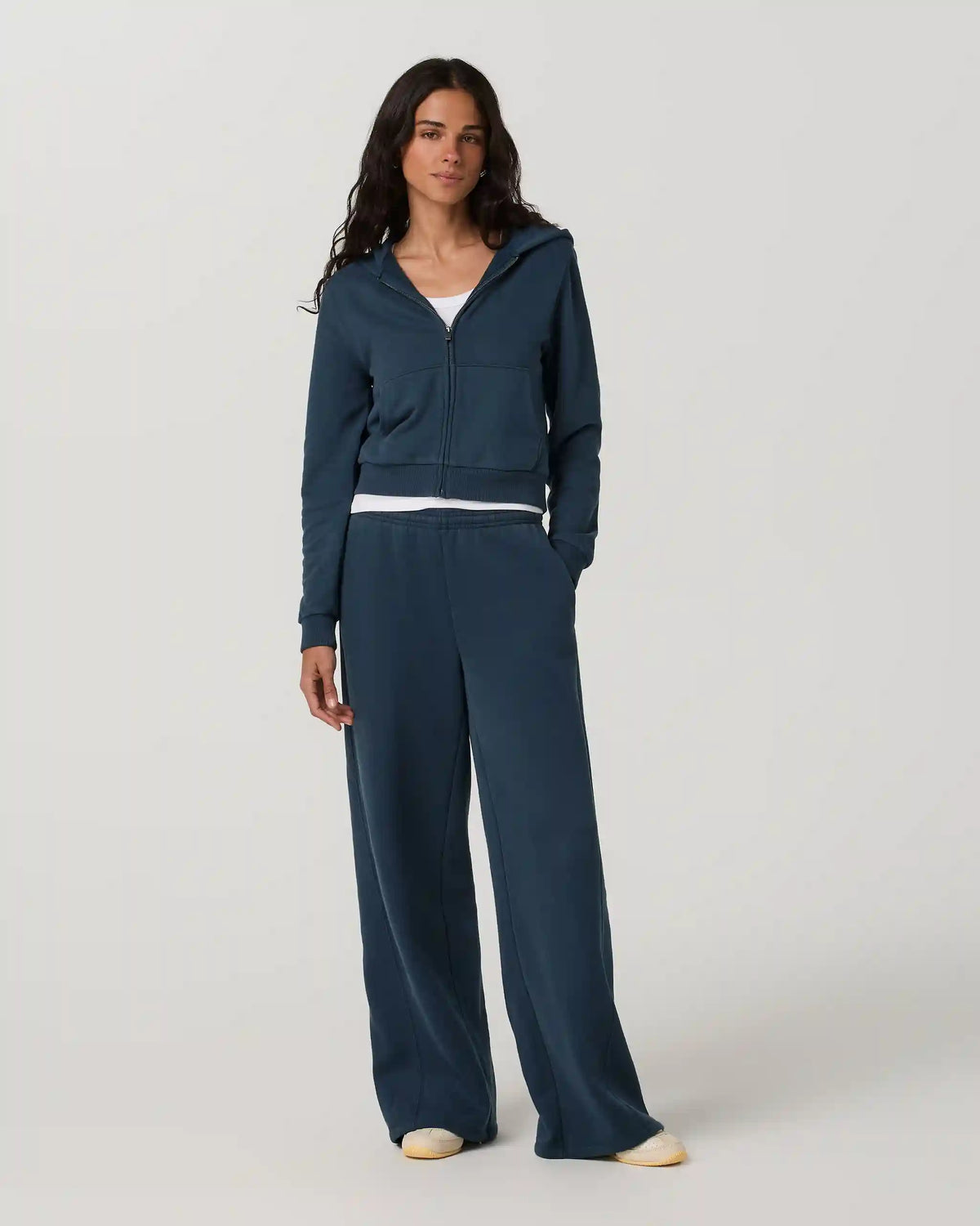 Sedona Classic Full Zip