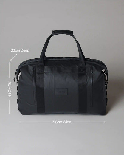 Wayward Utility Weekender Bag