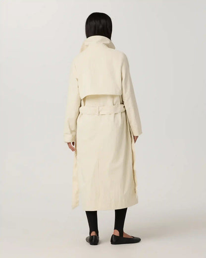 Rhodes Trench Coat