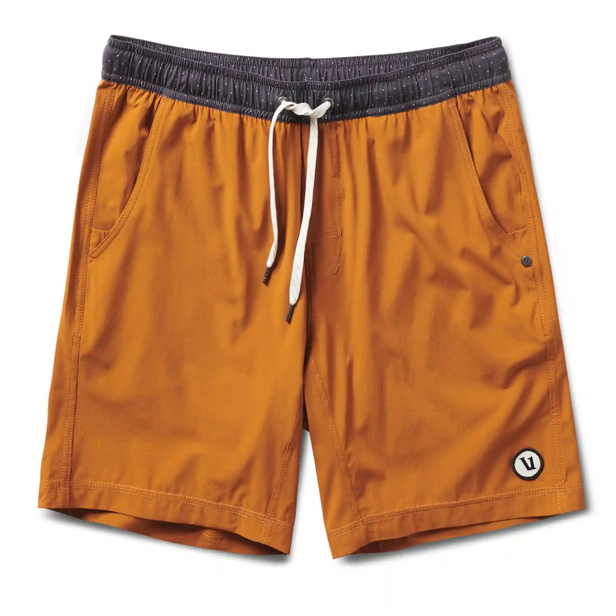 Kore Short Unlined 7"