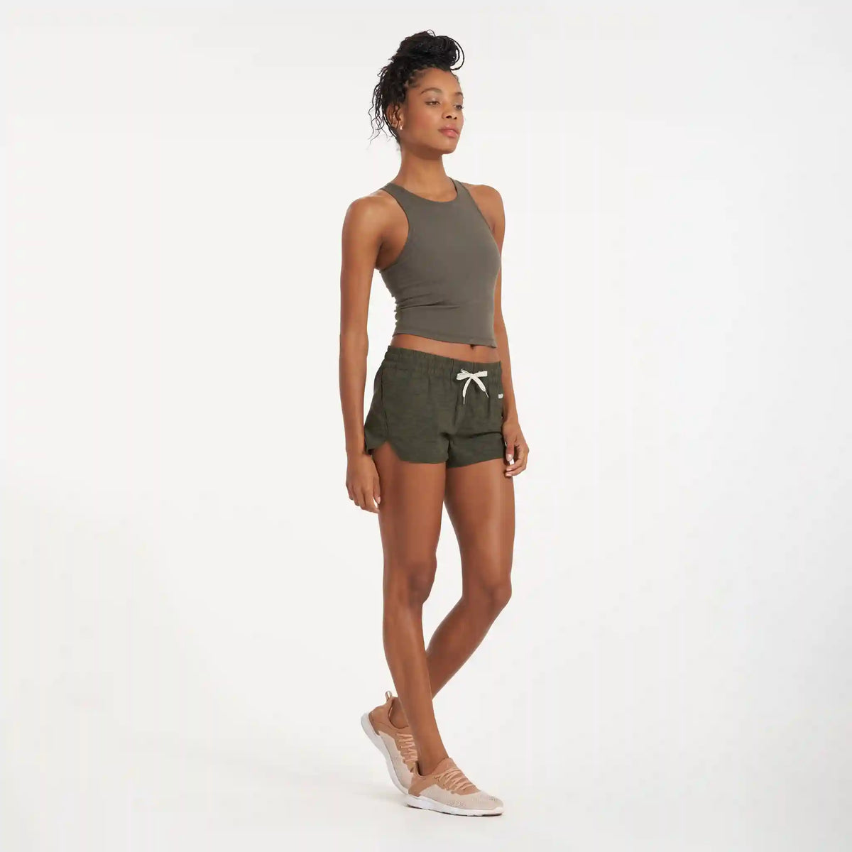 Clementine Short