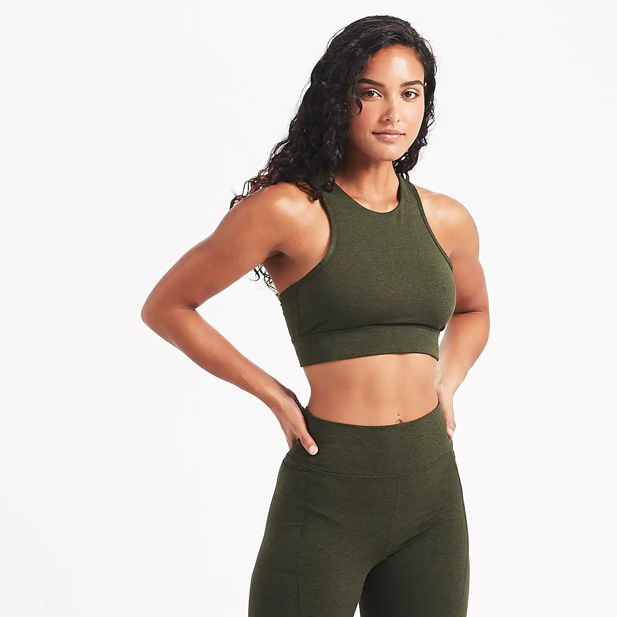 Elevation Bra