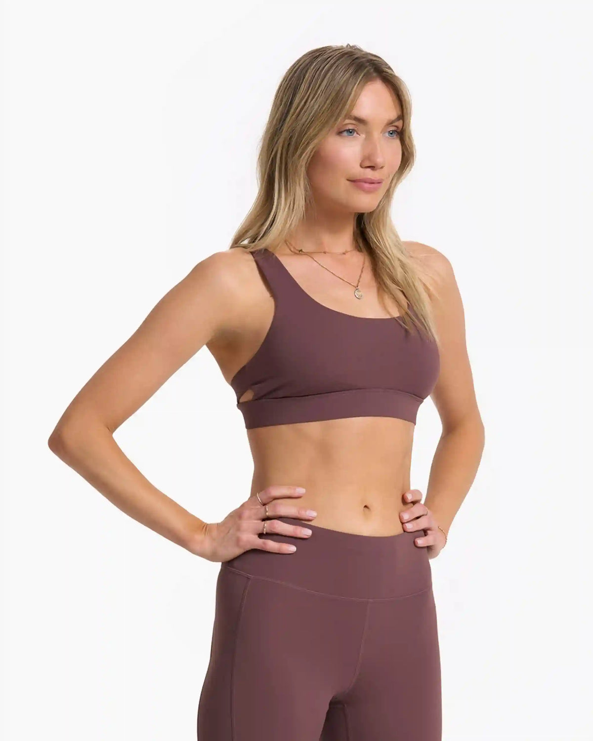 Stride Bra