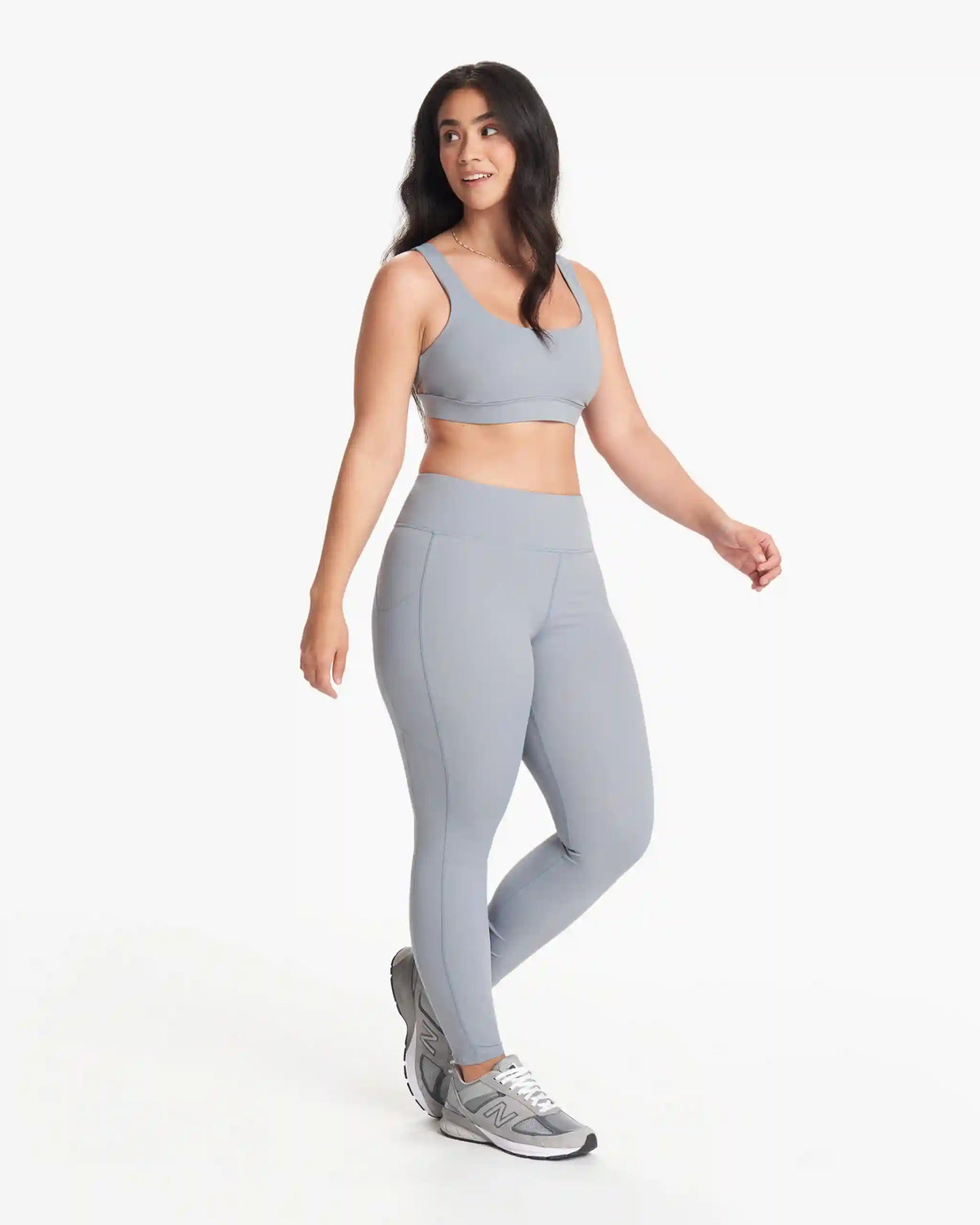 Stride Bra