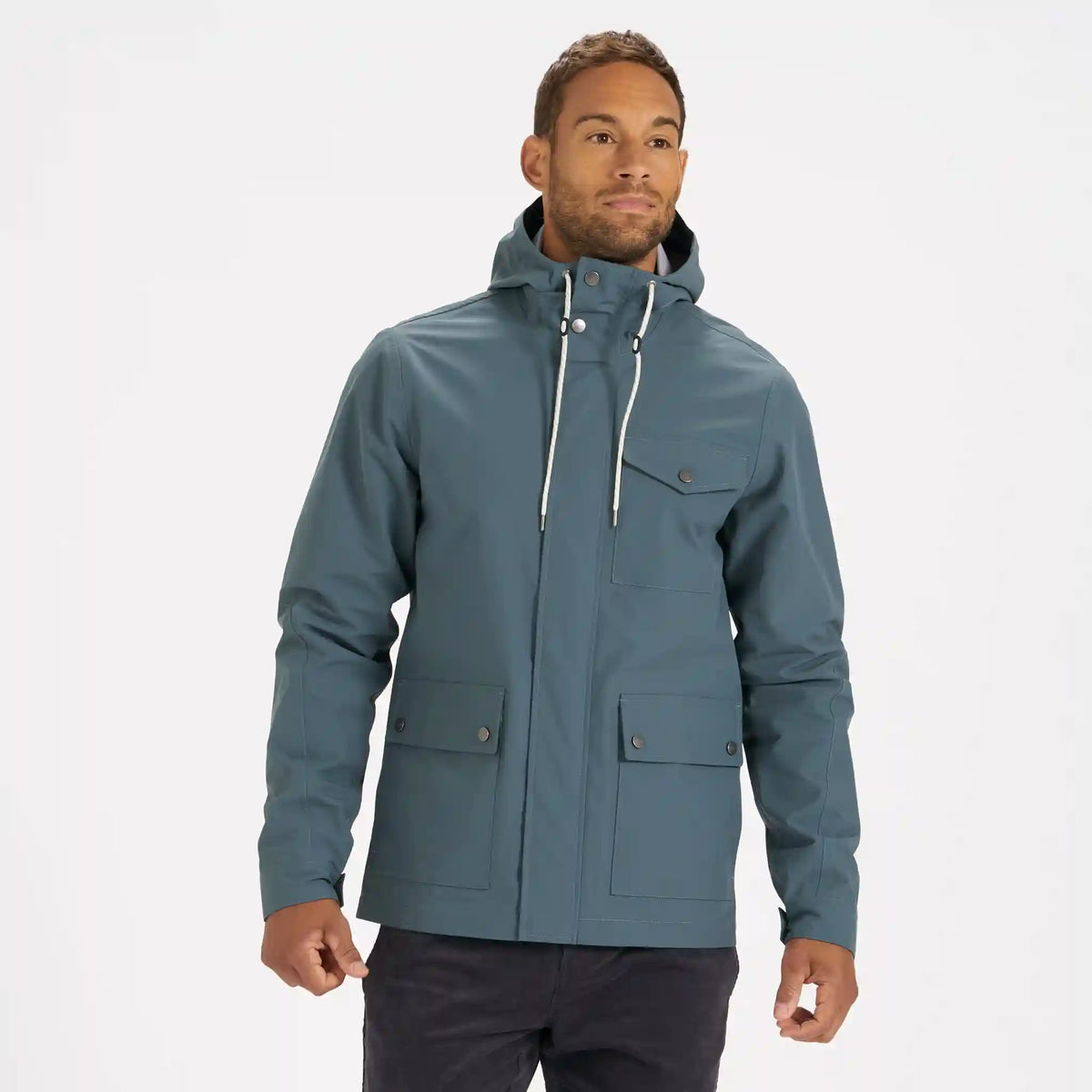 Palisades Rain Jacket